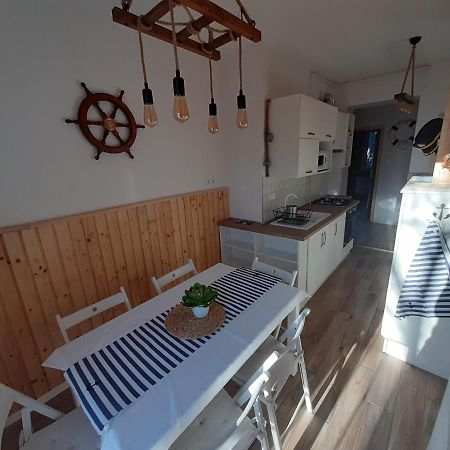 Admiral Apartman Makó Extérieur photo
