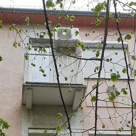 Admiral Apartman Makó Extérieur photo