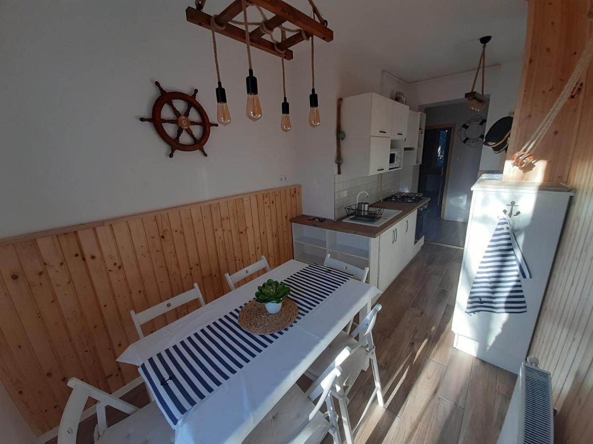 Admiral Apartman Makó Extérieur photo