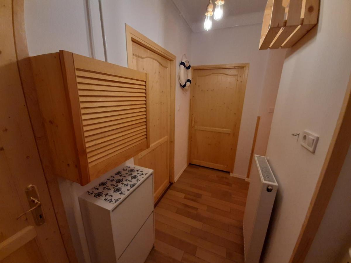 Admiral Apartman Makó Extérieur photo