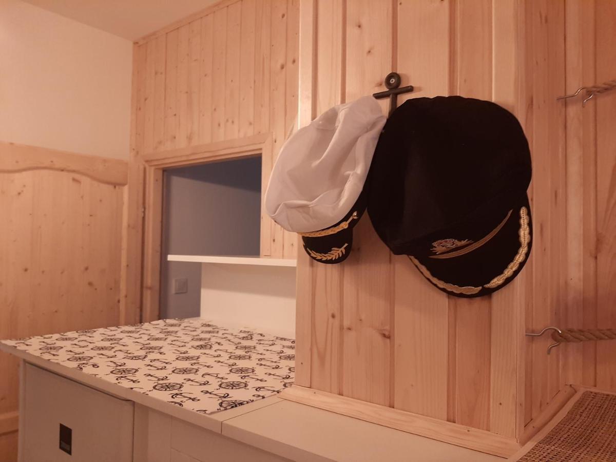 Admiral Apartman Makó Extérieur photo
