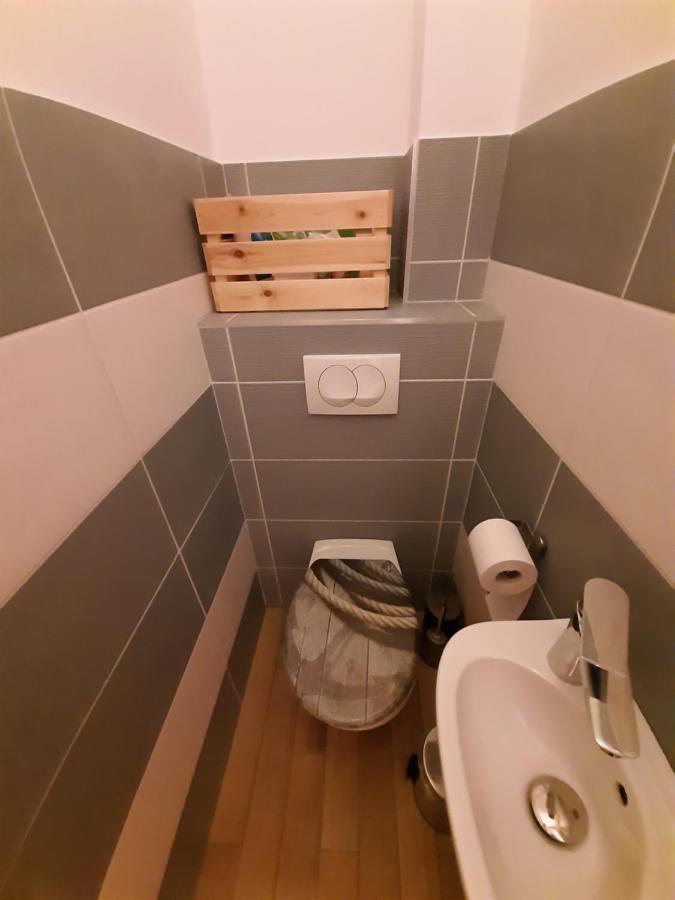 Admiral Apartman Makó Extérieur photo