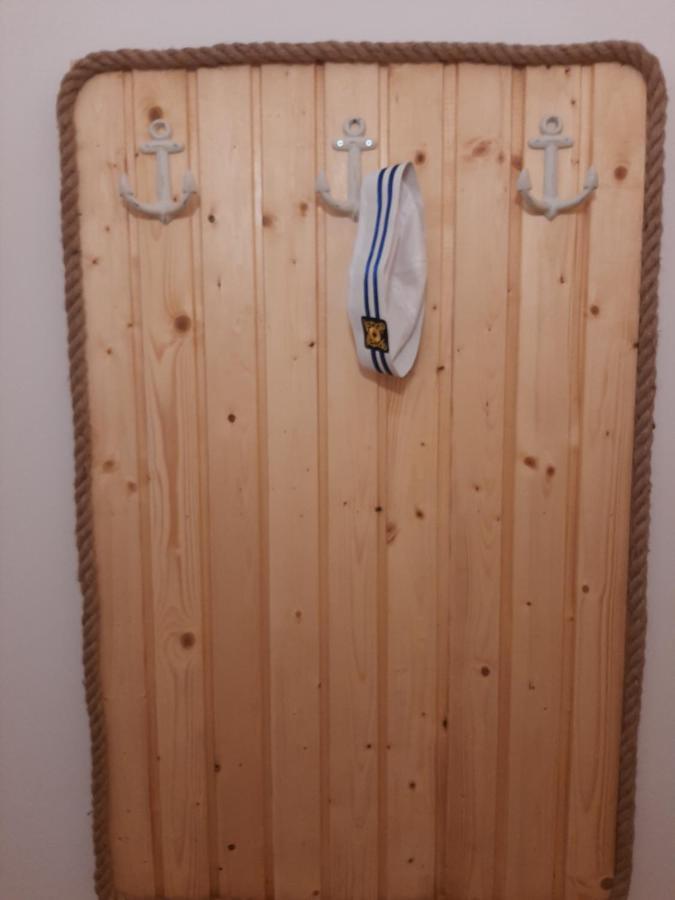 Admiral Apartman Makó Extérieur photo