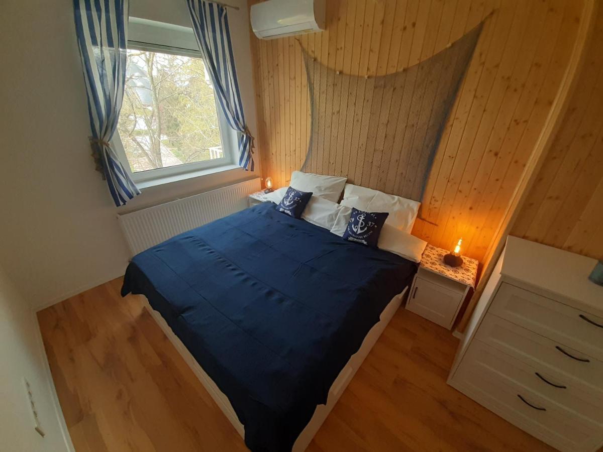Admiral Apartman Makó Extérieur photo