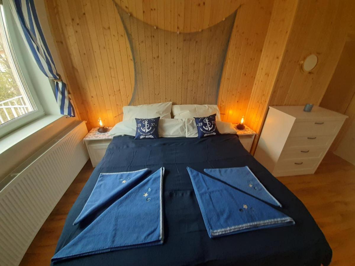 Admiral Apartman Makó Extérieur photo