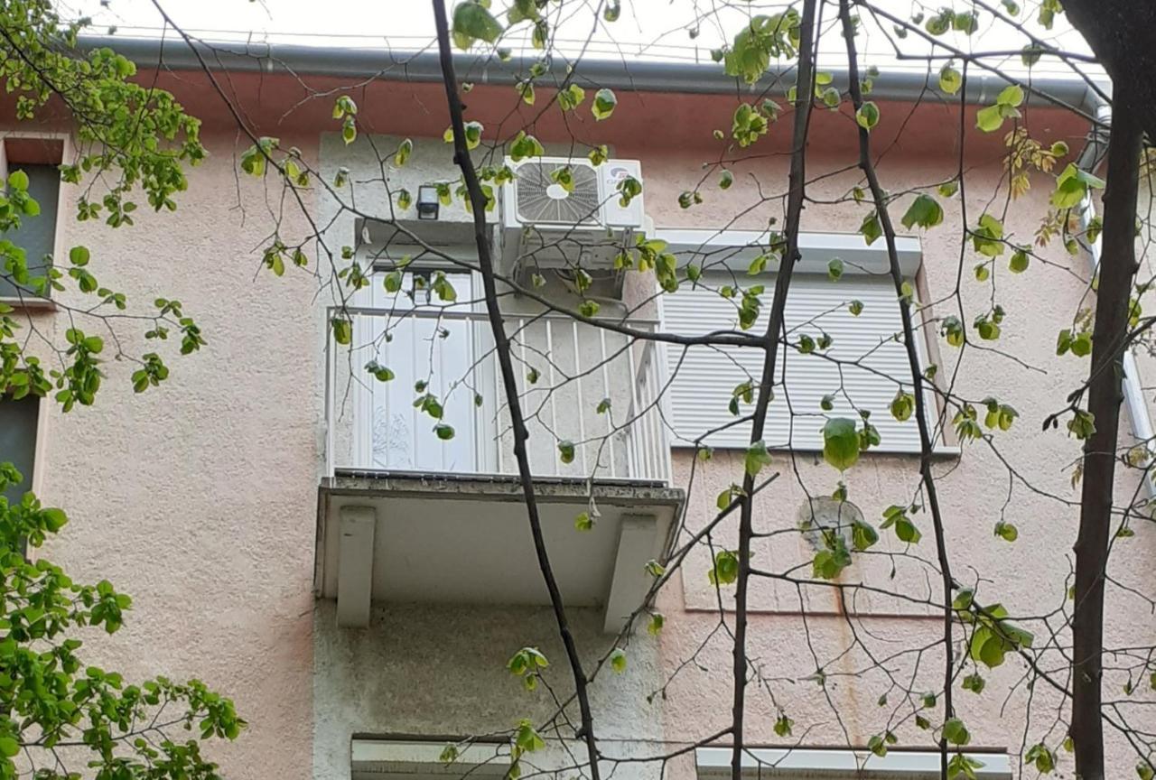 Admiral Apartman Makó Extérieur photo